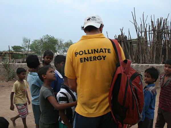Pollinate Energy Young Professionals Program, India