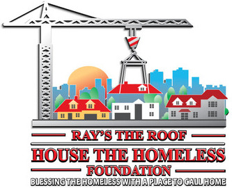 Ray’s The Roof House The Homeless Foundation