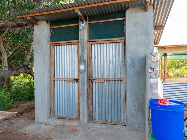 RegisTree Composting Facility, Kenya