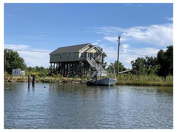 Community & Resiliency Center, United States